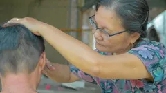 Filipinas transform rainy day hair with these proven frizz-fighting secrets