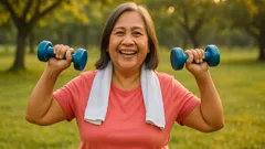 Mga Nakaugalian ng Mga Pilipinong Manatiling Sigla at Ganda Kahit Tumatanda