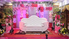Filipino party hosts wow guests by transforming simple venues with creative styling