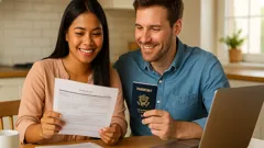 A Refined Guide to Securing a U.S. Marriage Green Card