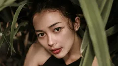Bloomdew Cover Glow Powder keeps your skin fresh and shine-free all day