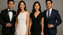Formal vs. Semi-Formal Attire: Key Differences for Every Event