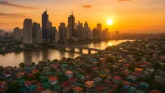 Top Calabarzon Cities Leading in Purchasing Power for 2024