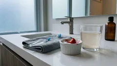 How to remove tartar safely at home (and when you really need dental cleaning)