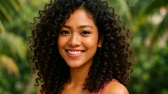Curly Hair Trends 2025: Must-Try Spring-Summer Looks for Filipinas