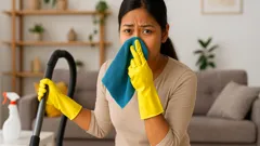Make Your Home Healthier: 5 Everyday Habits for Reducing Pollutants