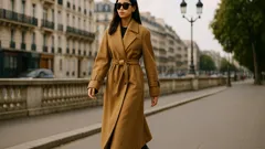 The 6 Paris Fashion Week Street Style Trends 2025