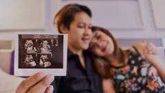 Young Pinoy couples find hope as Cedrick Juan and Kate Alejandrino embrace parenthood