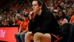Caitlin Clark’s Journey Inspires WNBA Fans and Boosts TV Ratings
