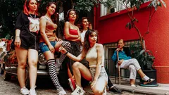 Young Filipino women rise from heartbreak and spark streetwear success