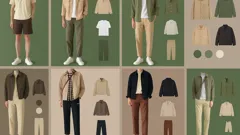 The Subtle Allure of Neutrals: Philippine Fashion's Quiet Revolution