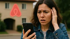 Airbnb Scam Leaves Travelers Broke, Homeless, and in Legal Trouble