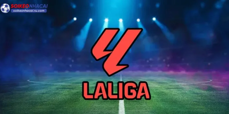 La Liga là giải đấu có sức hút bền bỉ tại Soi Kèo Nhà Cái.