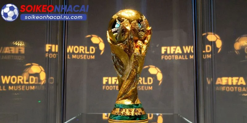Vô Địch World Cup Nhiều Nhất: Chân Dung Các CLB Hàng Đầu